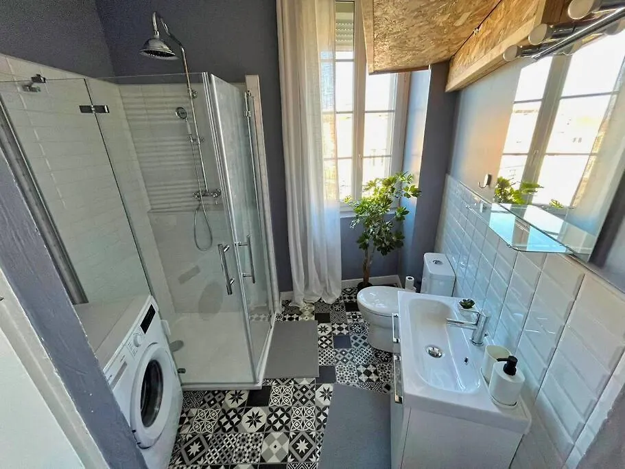 Apartment Camille - Charmant T2 Moderne Et Calme Chateaurenard France